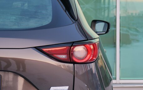 Mazda CX-5 II, 2017 год, 2 349 000 рублей, 12 фотография