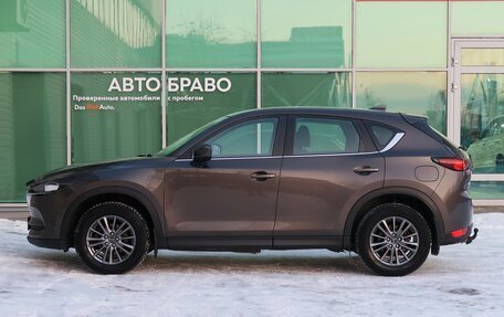 Mazda CX-5 II, 2017 год, 2 349 000 рублей, 15 фотография