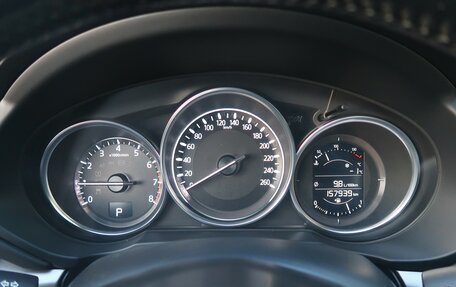 Mazda CX-5 II, 2017 год, 2 349 000 рублей, 17 фотография