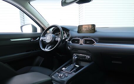 Mazda CX-5 II, 2017 год, 2 349 000 рублей, 18 фотография