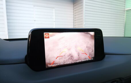 Mazda CX-5 II, 2017 год, 2 349 000 рублей, 20 фотография