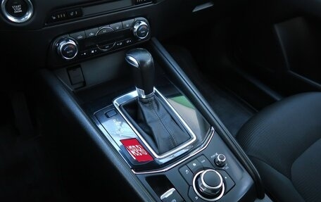 Mazda CX-5 II, 2017 год, 2 349 000 рублей, 23 фотография