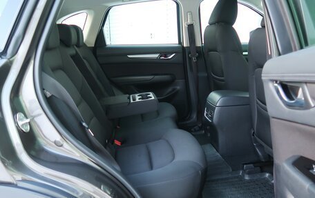 Mazda CX-5 II, 2017 год, 2 349 000 рублей, 34 фотография