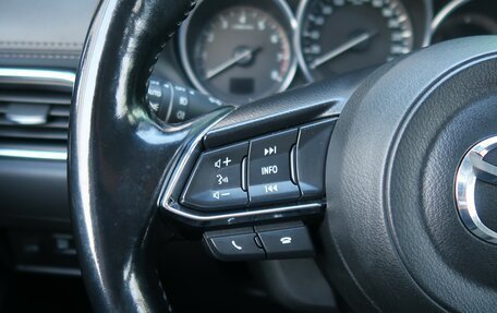 Mazda CX-5 II, 2017 год, 2 349 000 рублей, 31 фотография