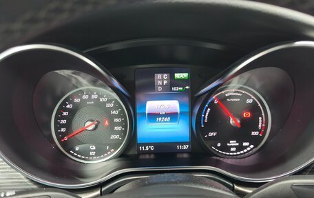 Mercedes-Benz EQV, 2022 год, 9 000 000 рублей, 6 фотография