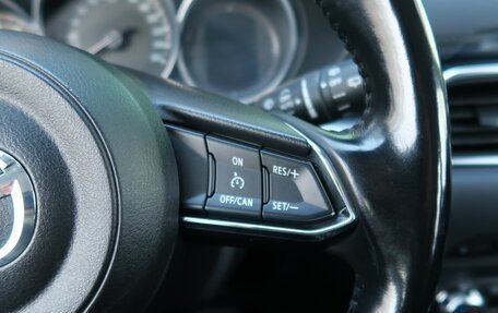 Mazda CX-5 II, 2017 год, 2 349 000 рублей, 32 фотография