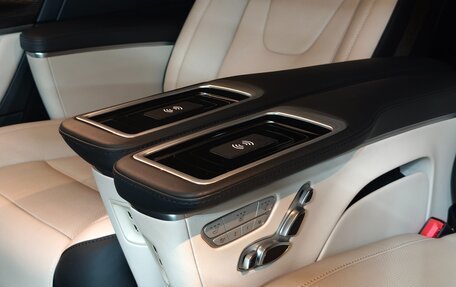 Mercedes-Benz EQV, 2022 год, 9 000 000 рублей, 20 фотография