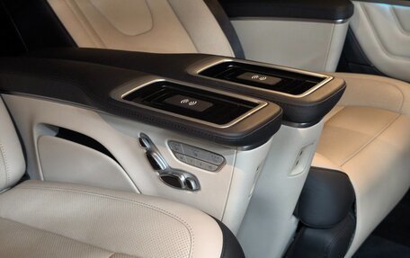 Mercedes-Benz EQV, 2022 год, 9 000 000 рублей, 22 фотография