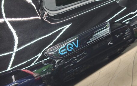 Mercedes-Benz EQV, 2022 год, 9 000 000 рублей, 25 фотография