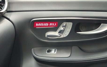 Mercedes-Benz EQV, 2022 год, 9 000 000 рублей, 14 фотография