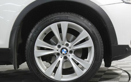 BMW X3, 2014 год, 2 800 000 рублей, 5 фотография