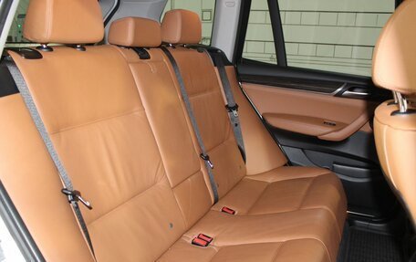 BMW X3, 2014 год, 2 800 000 рублей, 6 фотография