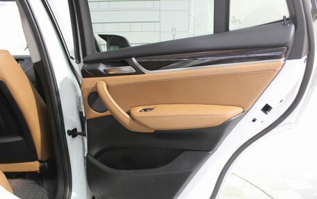 BMW X3, 2014 год, 2 800 000 рублей, 21 фотография