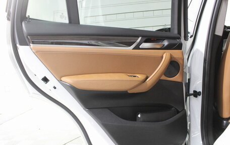 BMW X3, 2014 год, 2 800 000 рублей, 20 фотография