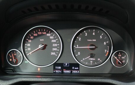 BMW X3, 2014 год, 2 800 000 рублей, 27 фотография