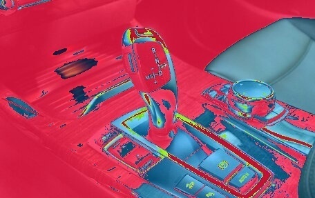 BMW X3, 2014 год, 2 800 000 рублей, 24 фотография