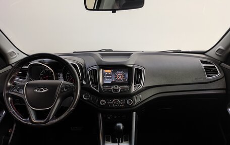 Chery Tiggo 5 I рестайлинг, 2014 год, 890 000 рублей, 9 фотография