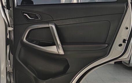 Chery Tiggo 5 I рестайлинг, 2014 год, 890 000 рублей, 21 фотография