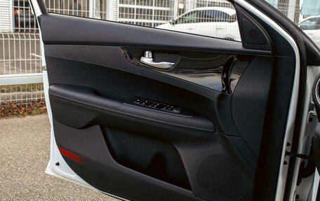 KIA Cerato IV, 2018 год, 1 495 000 рублей, 12 фотография