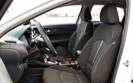 KIA Cerato IV, 2018 год, 1 495 000 рублей, 11 фотография