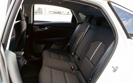 KIA Cerato IV, 2018 год, 1 495 000 рублей, 17 фотография