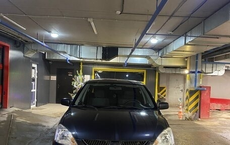 Mitsubishi Lancer IX, 2004 год, 530 000 рублей, 1 фотография