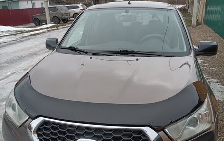 Datsun mi-DO, 2018 год, 615 000 рублей, 1 фотография