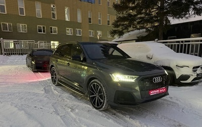 Audi Q7, 2020 год, 8 500 000 рублей, 1 фотография