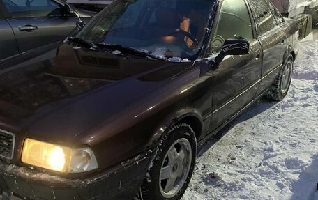 Audi 80, 1993 год, 200 000 рублей, 1 фотография