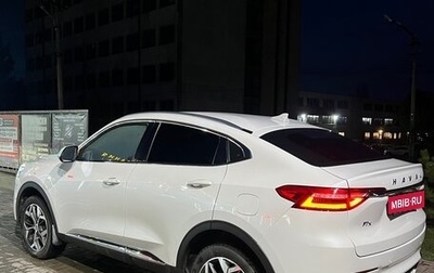 Haval F7x I, 2021 год, 1 695 000 рублей, 1 фотография