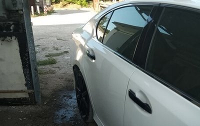 Lexus GS IV рестайлинг, 2015 год, 2 550 000 рублей, 1 фотография