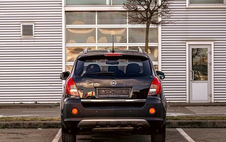 Opel Antara I, 2013 год, 1 195 000 рублей, 5 фотография