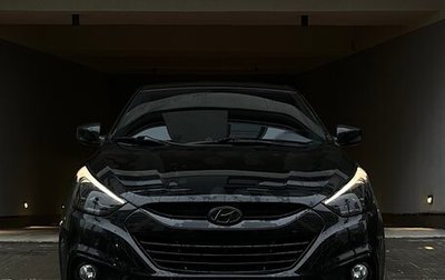 Hyundai ix35 I рестайлинг, 2014 год, 1 500 000 рублей, 1 фотография