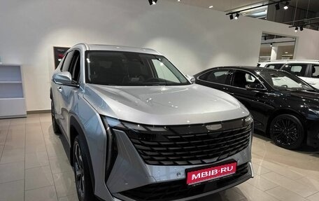 Geely Atlas, 2025 год, 3 917 190 рублей, 1 фотография