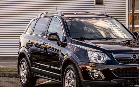 Opel Antara I, 2013 год, 1 195 000 рублей, 7 фотография