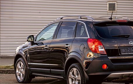 Opel Antara I, 2013 год, 1 195 000 рублей, 9 фотография