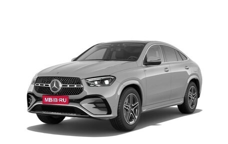 Mercedes-Benz GLE Coupe, 2025 год, 15 200 000 рублей, 1 фотография