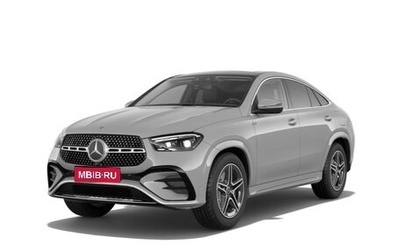 Mercedes-Benz GLE Coupe, 2025 год, 15 200 000 рублей, 1 фотография