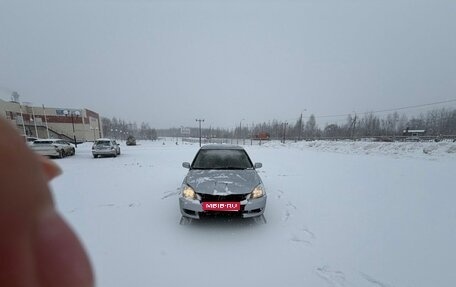 Mitsubishi Lancer IX, 2006 год, 220 000 рублей, 1 фотография