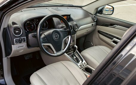 Opel Antara I, 2013 год, 1 195 000 рублей, 13 фотография