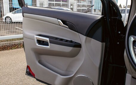 Opel Antara I, 2013 год, 1 195 000 рублей, 12 фотография