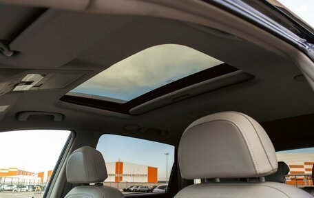 Opel Antara I, 2013 год, 1 195 000 рублей, 17 фотография