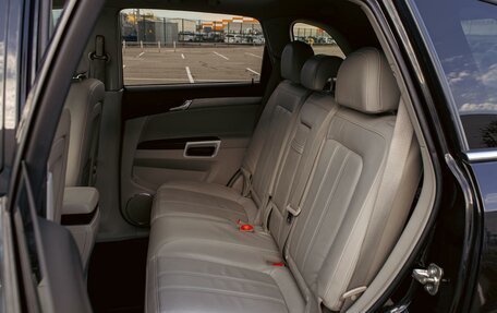 Opel Antara I, 2013 год, 1 195 000 рублей, 18 фотография