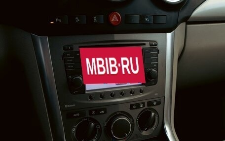 Opel Antara I, 2013 год, 1 195 000 рублей, 15 фотография