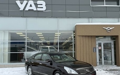 Nissan Teana, 2013 год, 1 260 000 рублей, 1 фотография
