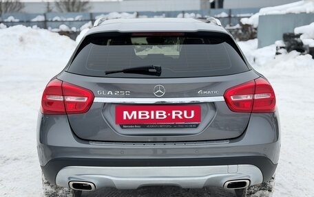 Mercedes-Benz GLA, 2015 год, 2 490 000 рублей, 4 фотография
