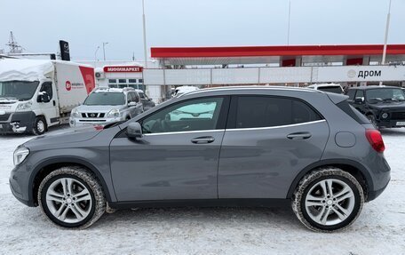 Mercedes-Benz GLA, 2015 год, 2 490 000 рублей, 8 фотография