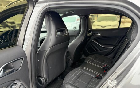 Mercedes-Benz GLA, 2015 год, 2 490 000 рублей, 13 фотография