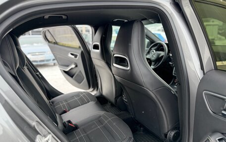 Mercedes-Benz GLA, 2015 год, 2 490 000 рублей, 18 фотография