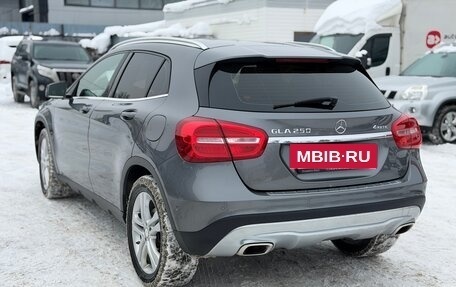 Mercedes-Benz GLA, 2015 год, 2 490 000 рублей, 7 фотография